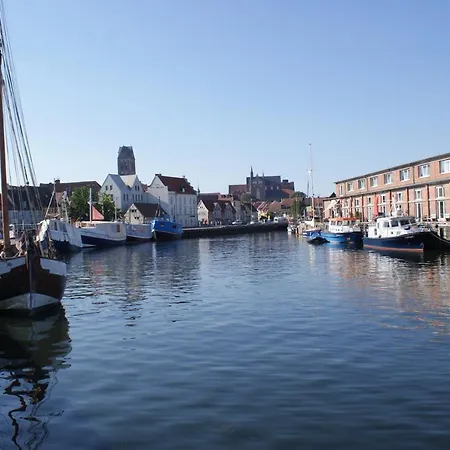 Apart-hotel Kaffetiet