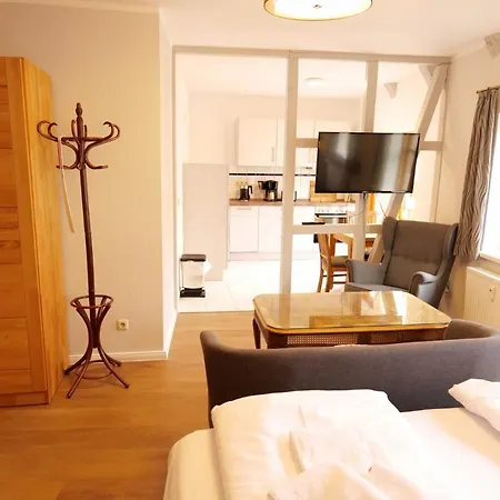 Apart-hotel Kaffetiet 4*