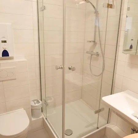 Kaffetiet 4* Wißmar