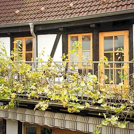 Kaffetiet Appart hôtel