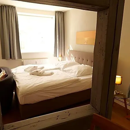 아파트호텔 Kaffetiet 4*