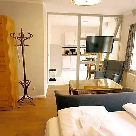 Kaffetiet Appart hôtel 4*