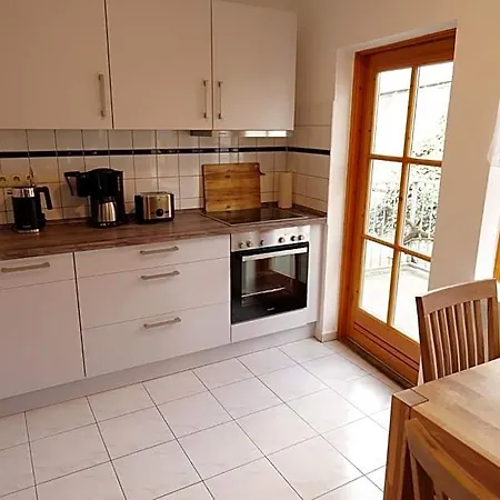 Kaffetiet Appart hôtel